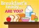 Walmart's School Breakfast Campaign For America